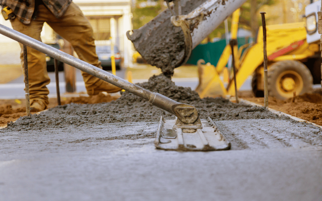 Houston concrete resurfacing price range